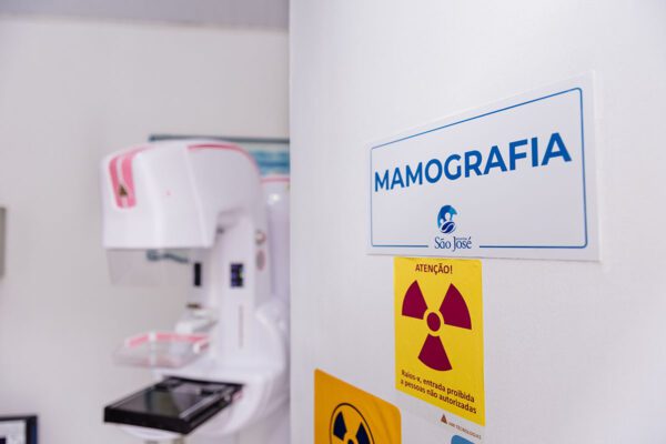 Mamografia